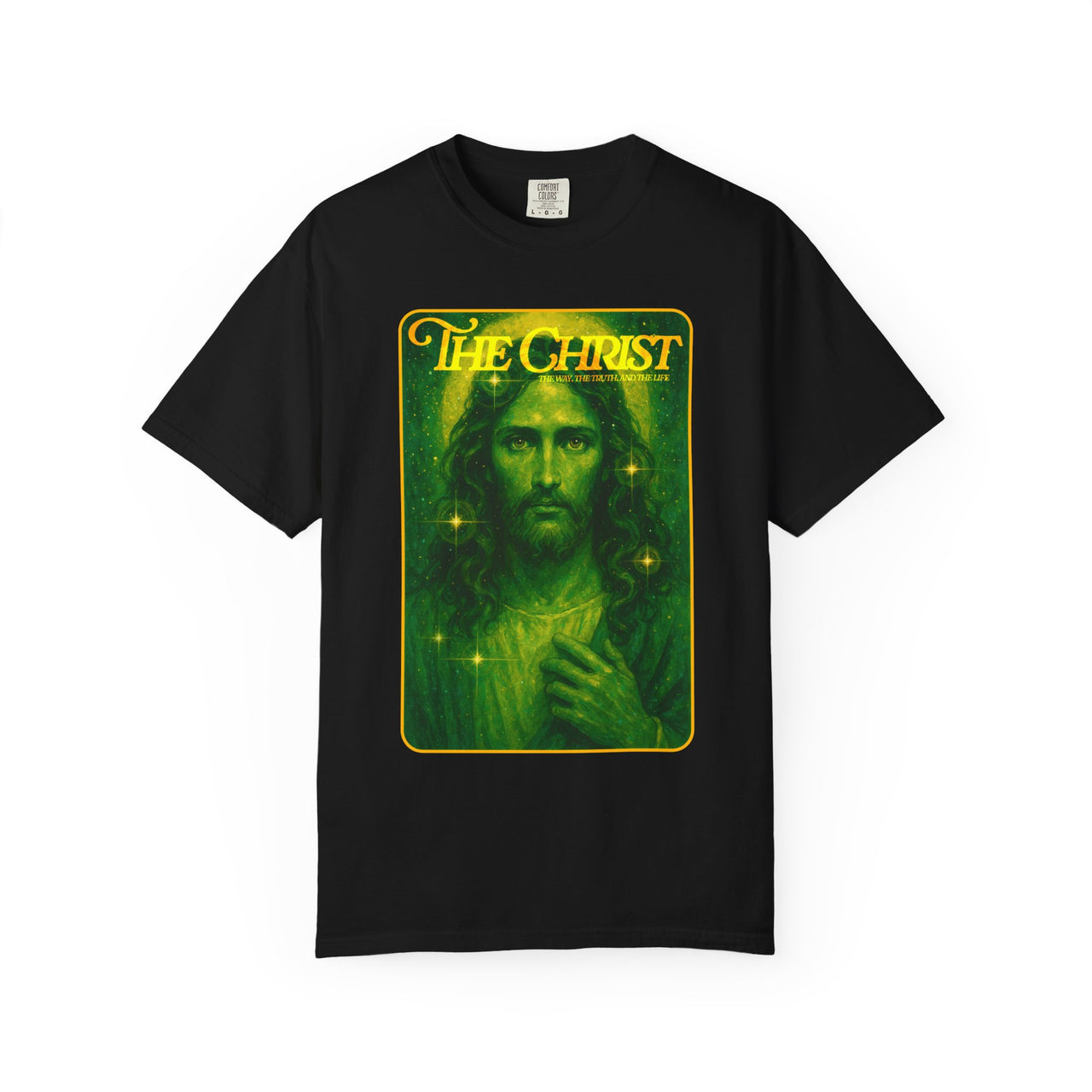 The Christ - Unisex Tee