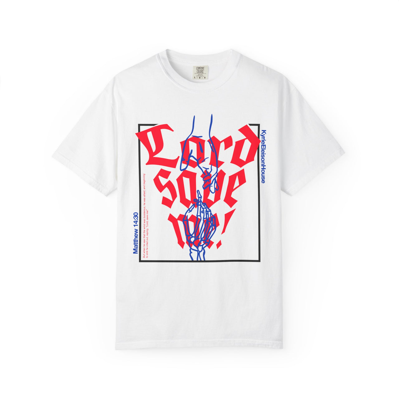 Save Me - Unisex Tee