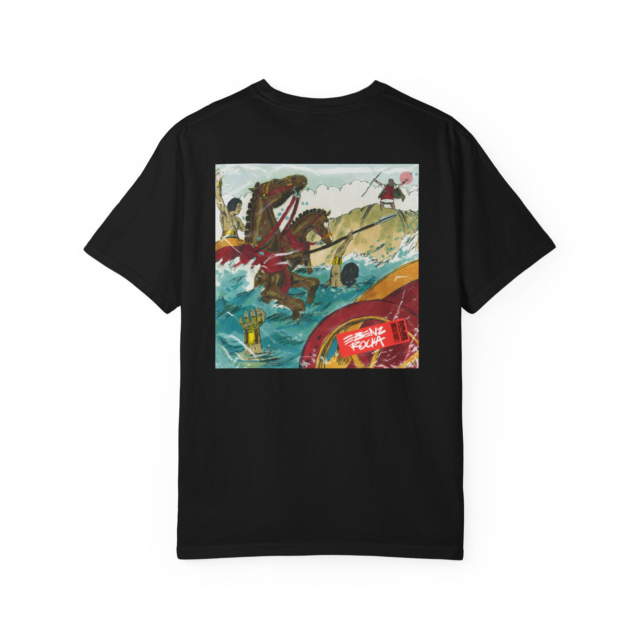 Sublime Victoria - Unisex Tee