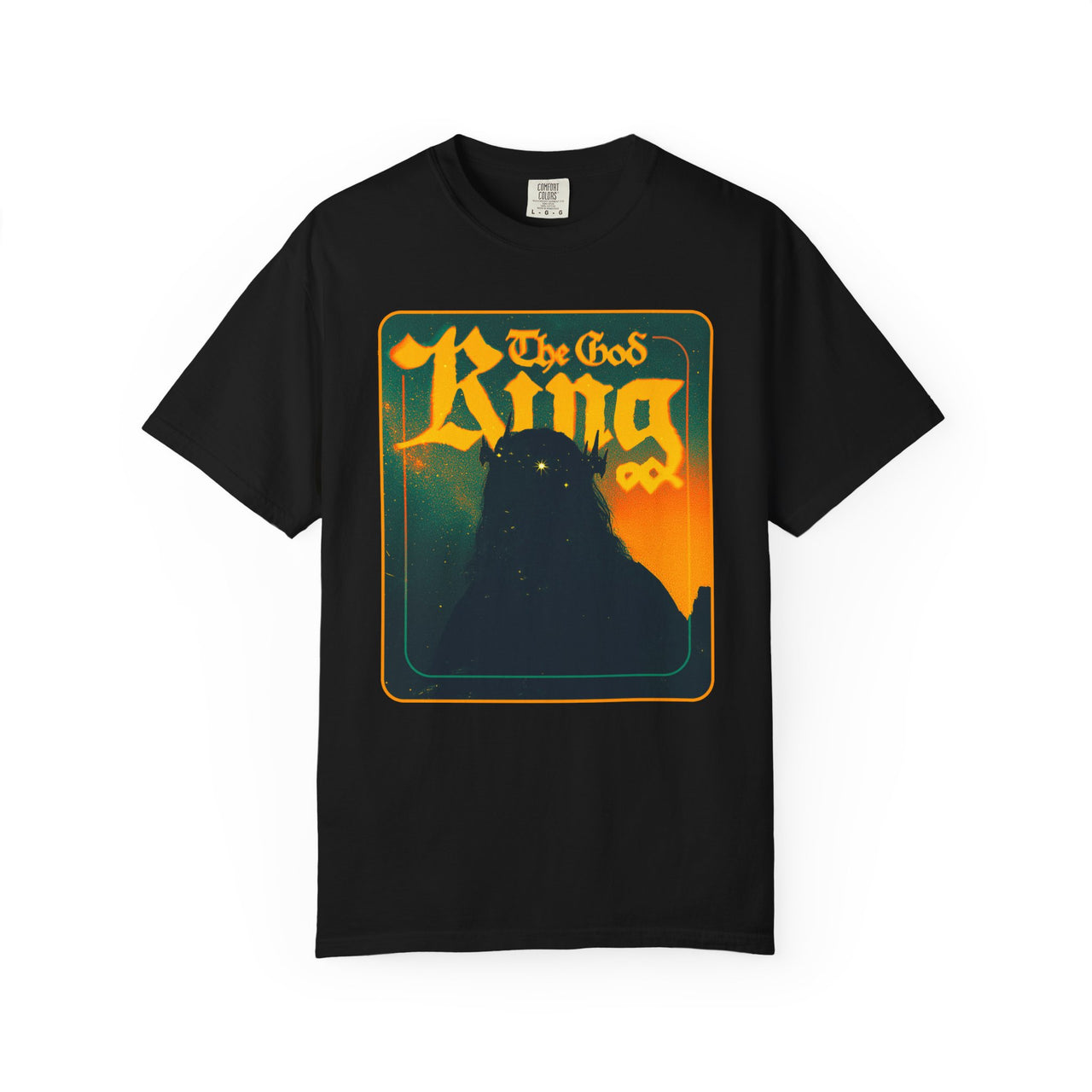 The God King - Unisex Tee