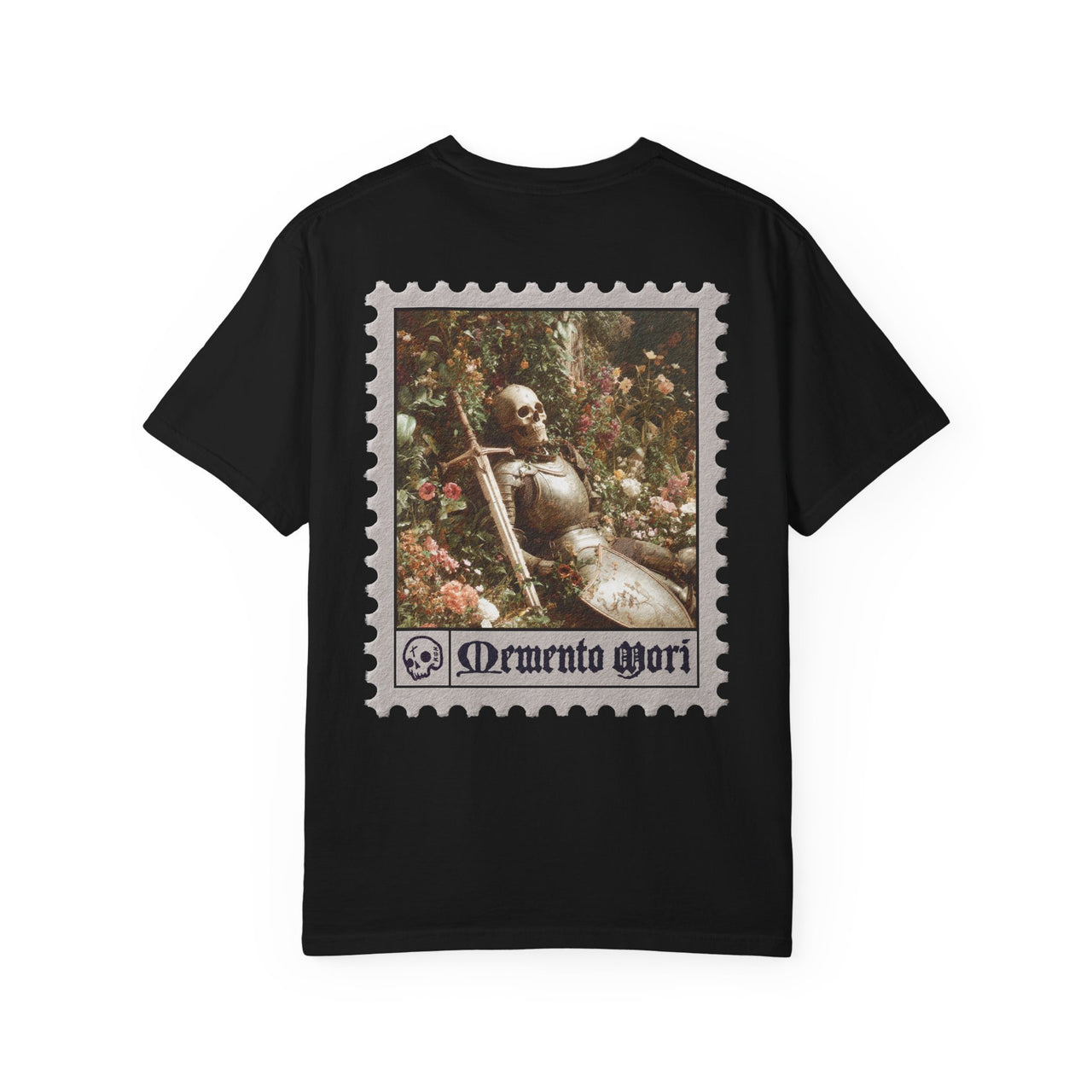 Memento Mori - Unisex Tee