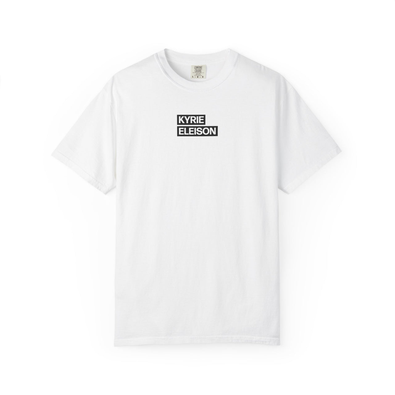 Kyrie Eleison Mk II - Unisex Tee