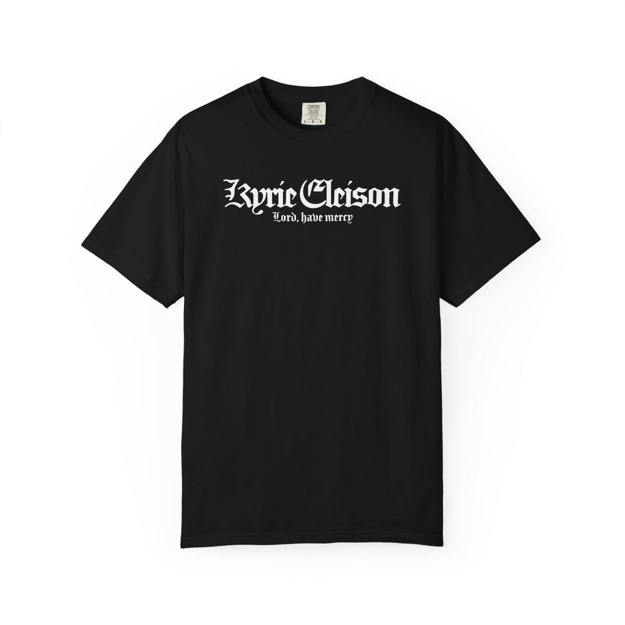 Kyrie Eleison Mk I - Unisex Tee