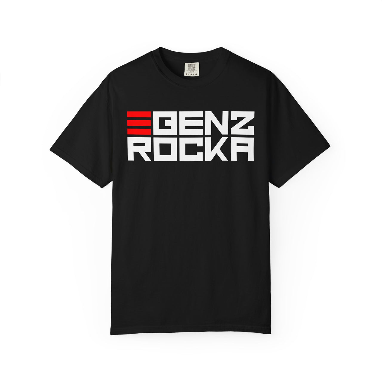 EbenzRocka - Unisex Tee