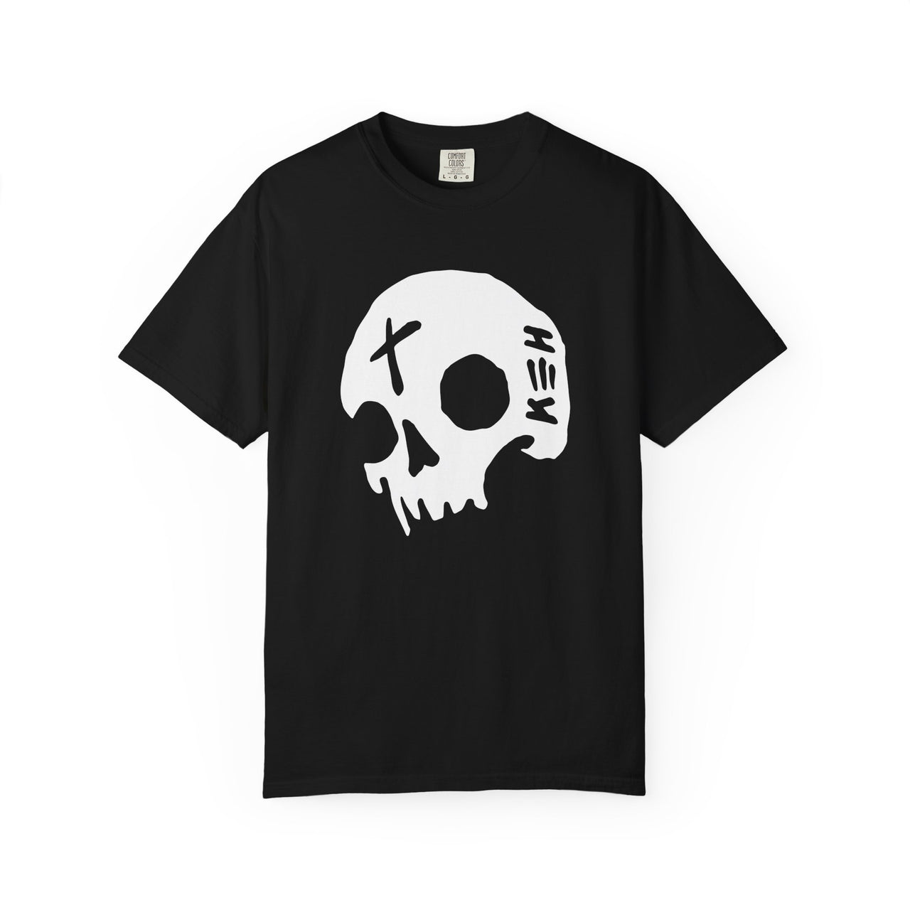 KEH SKULL - Unisex Tee