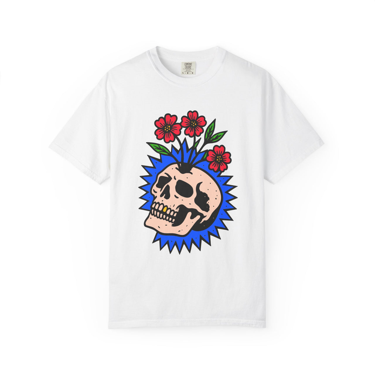 Rebirth - Unisex Tee