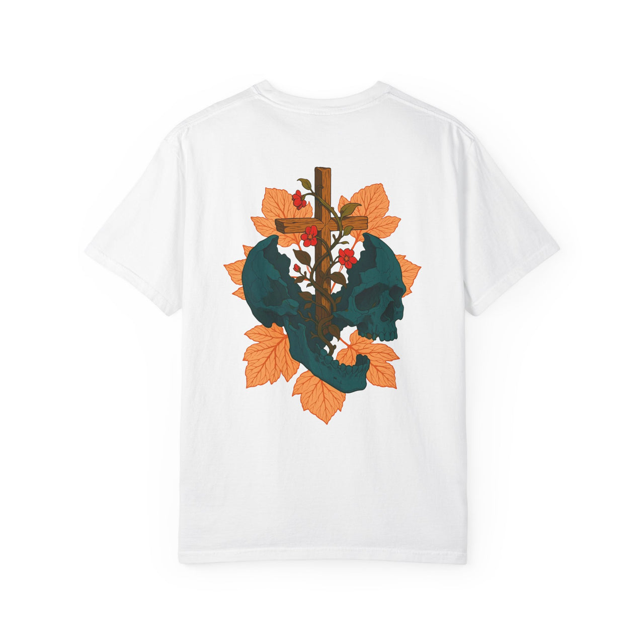 Life Through Death - Unisex Tee