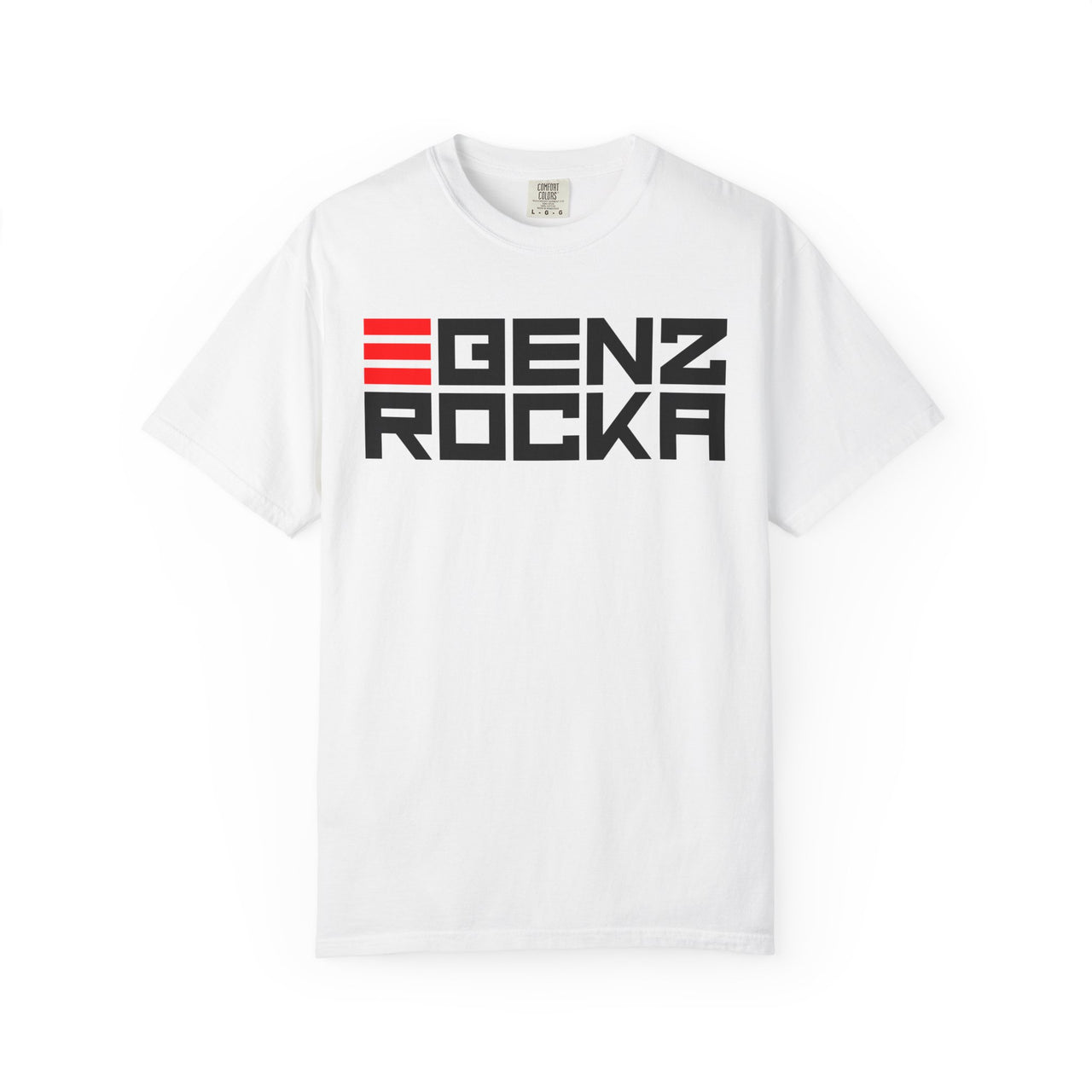 EbenzRocka - Unisex Tee