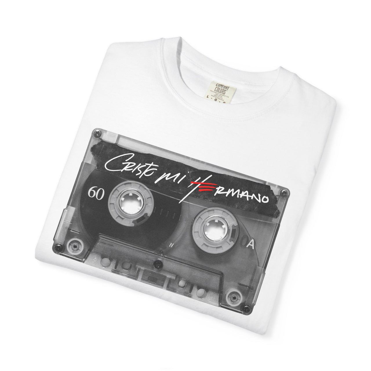 Cristo Mi Hermano - Unisex Tee