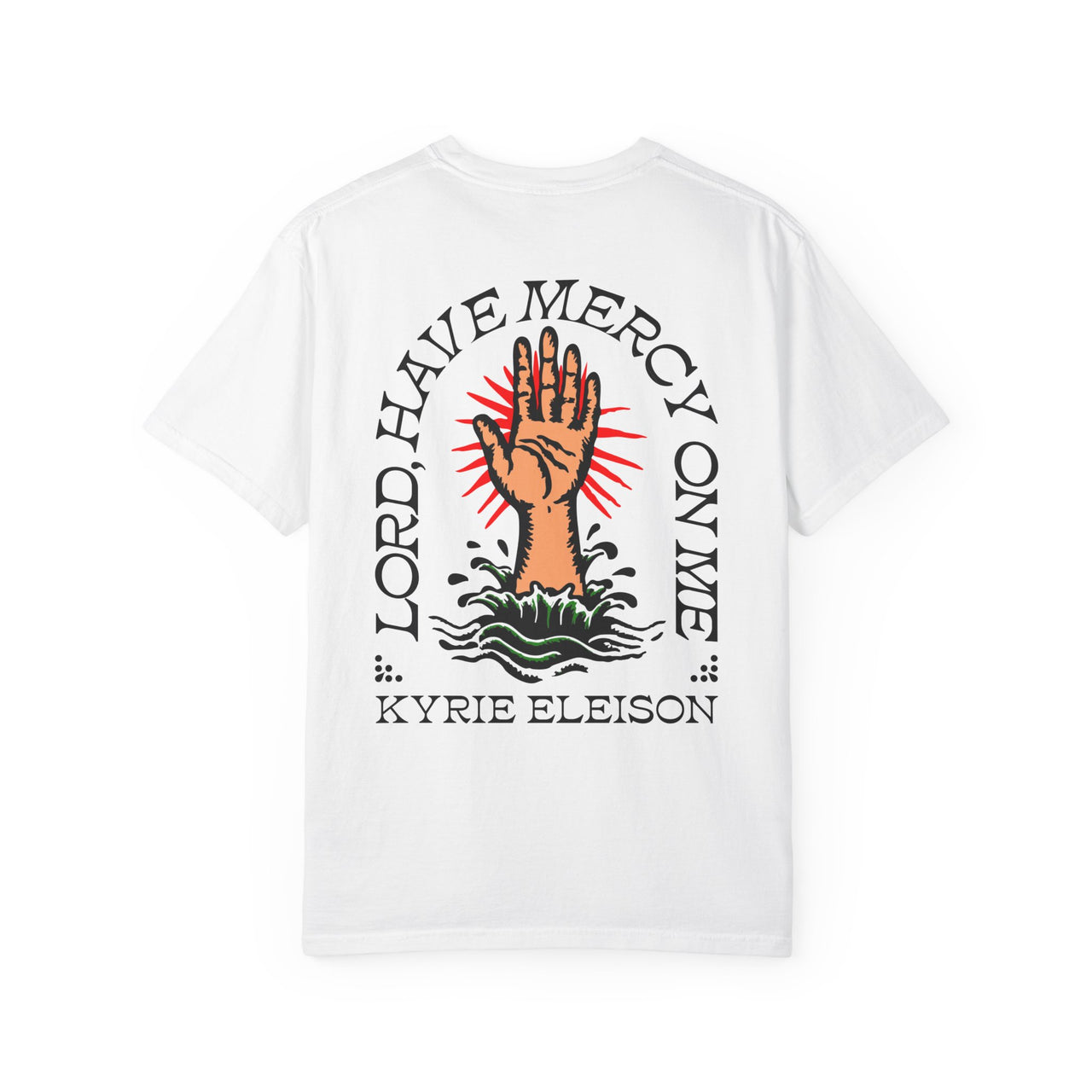 The Sinking Saint - Unisex Tee