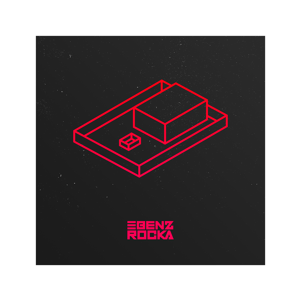 Escondido en su Santuario