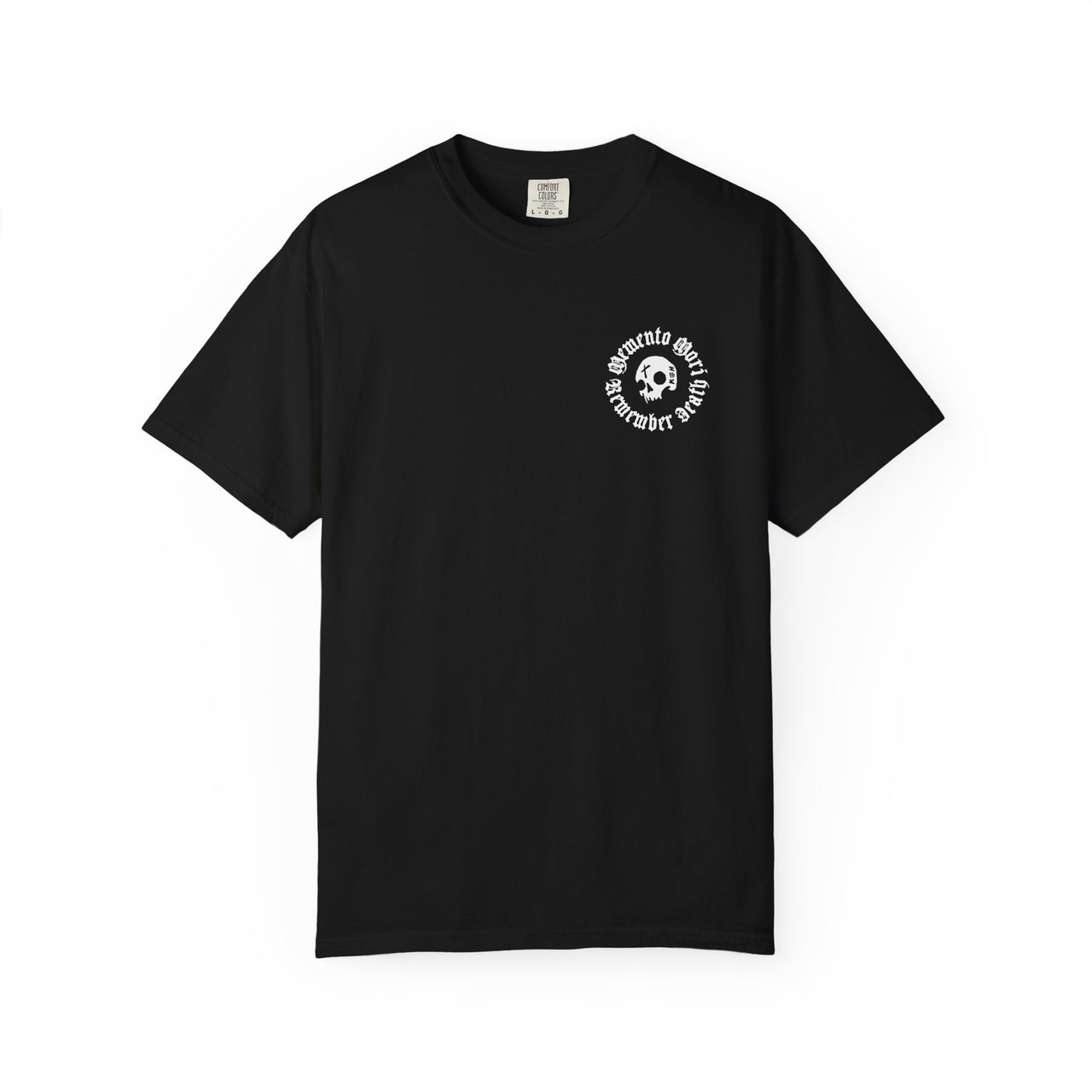 Memento Mori - Unisex Tee