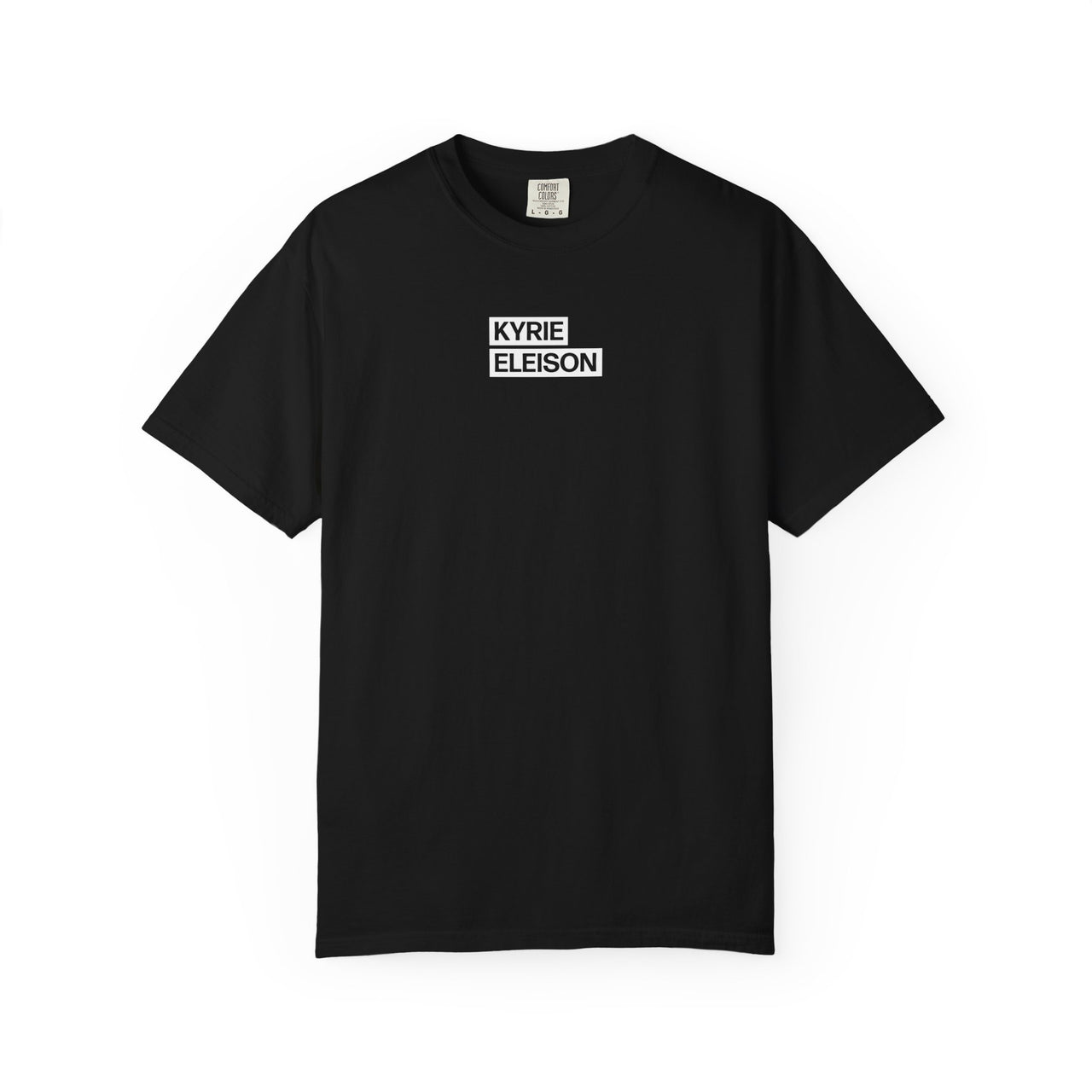 Kyrie Eleison Mk II - Unisex Tee