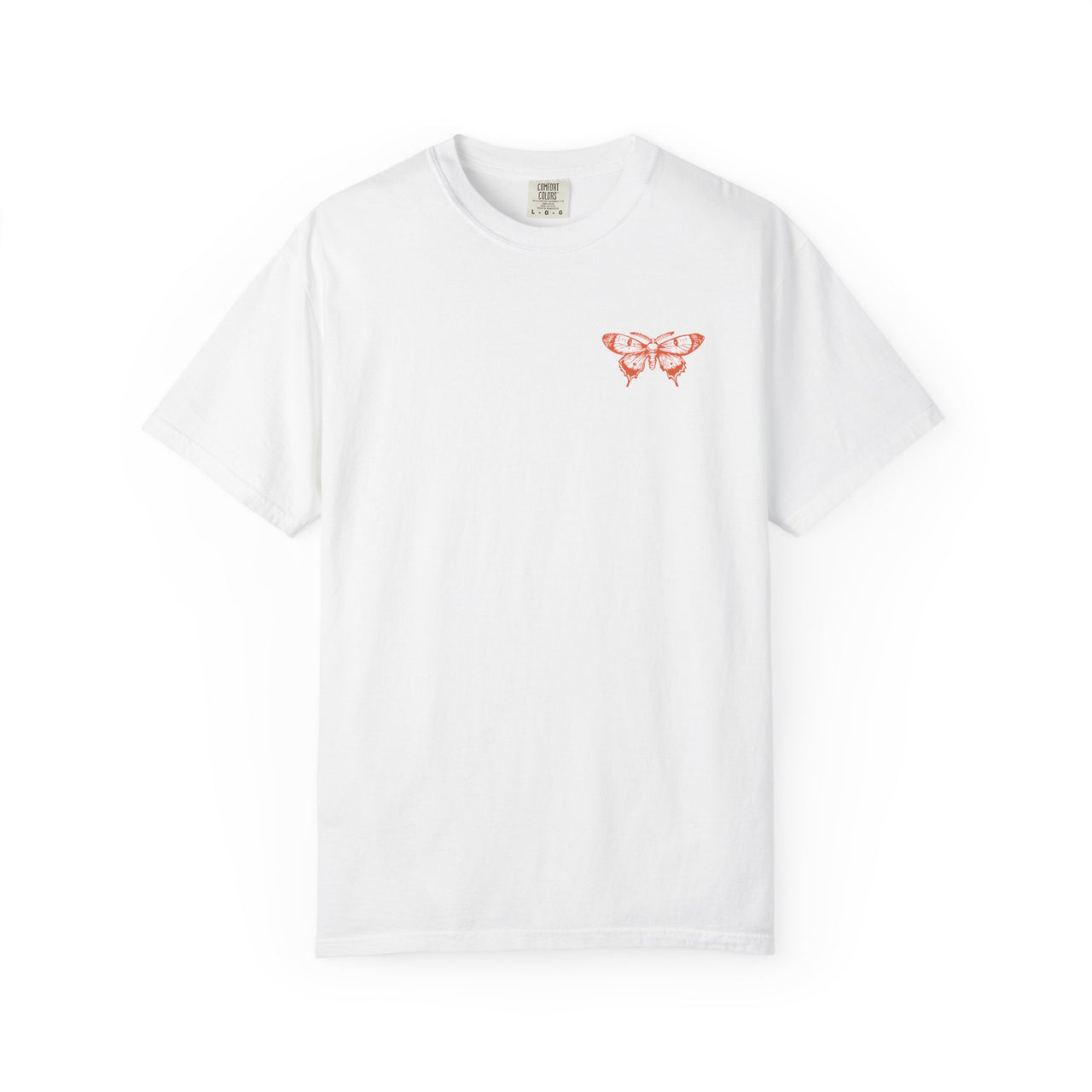 Treasures on Earth - Unisex Tee
