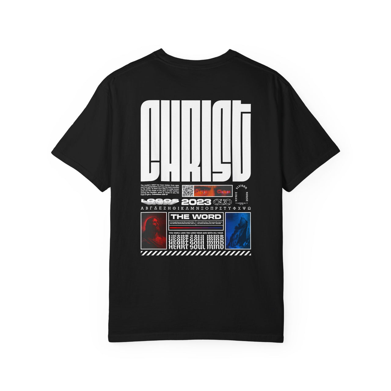 KEH Mk I - Unisex Tee