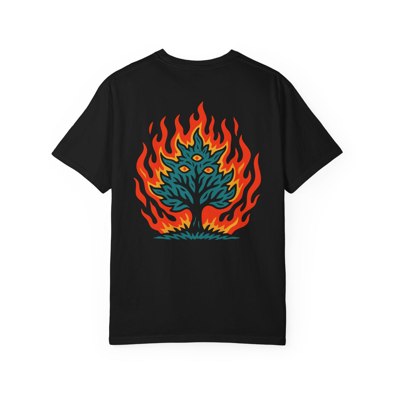 I AM WHO I AM - Unisex Tee