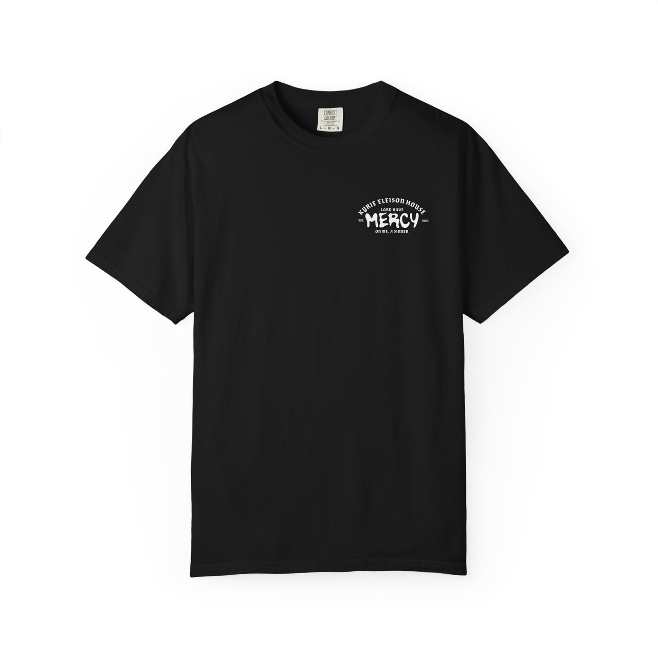 Mercy - Unisex Tee
