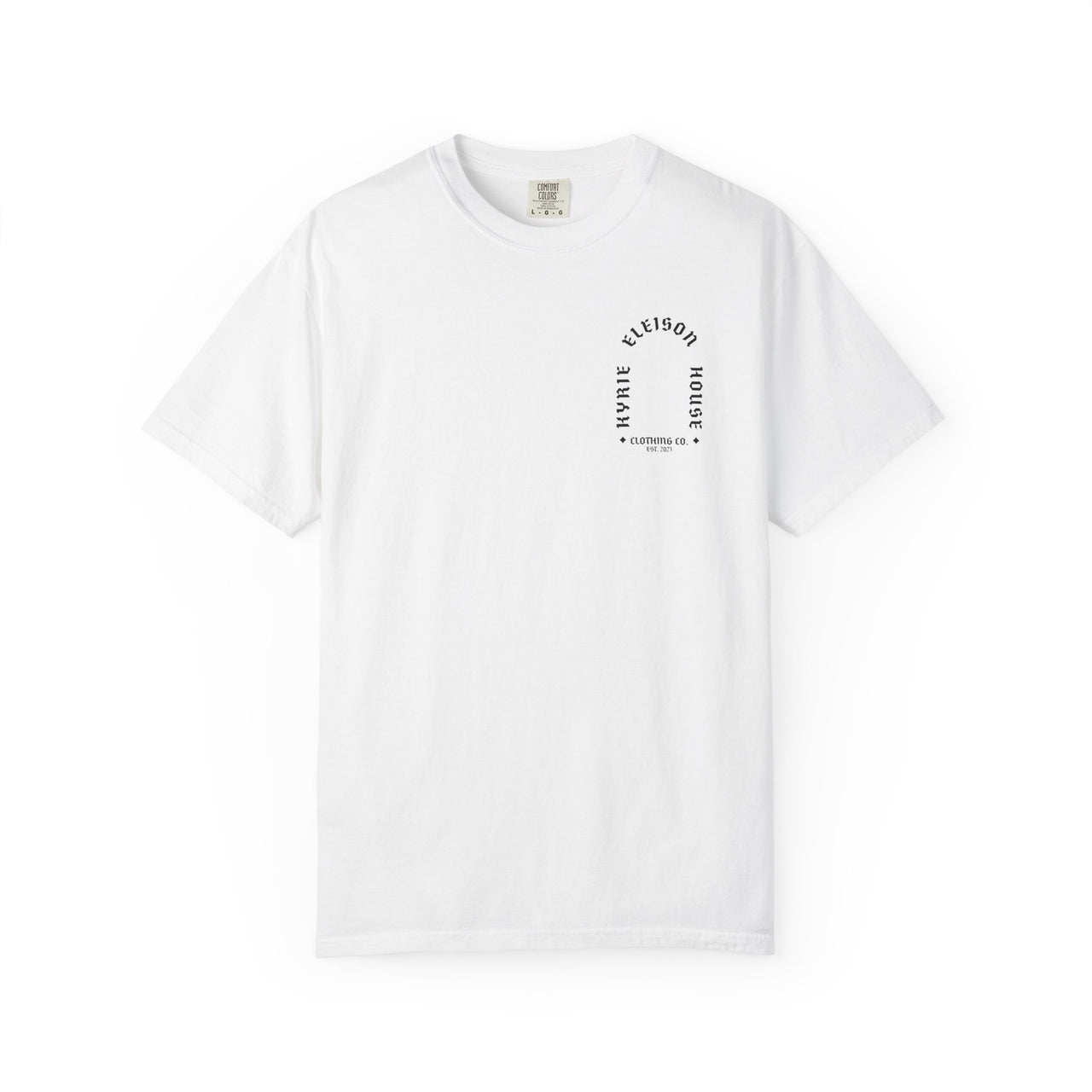 KEH Mk I - Unisex Tee
