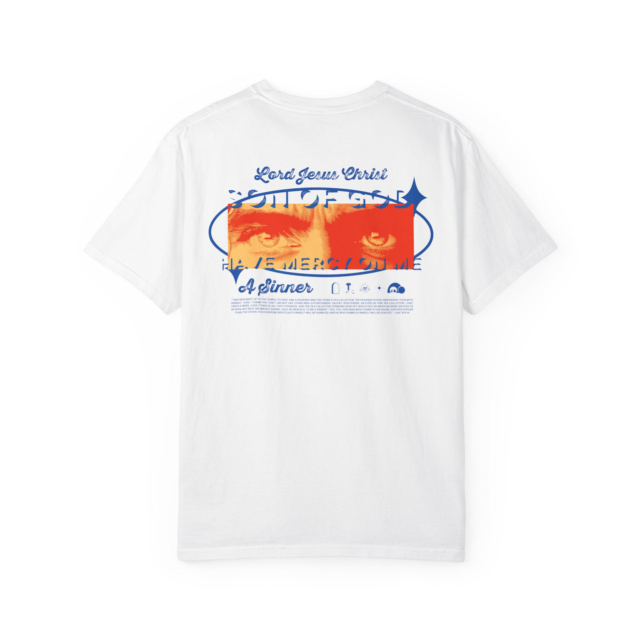 Mercy - Unisex Tee