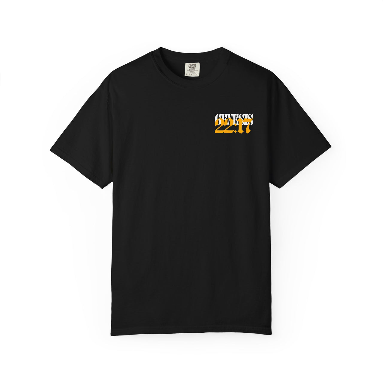 Genesis 22 - Unisex Tee