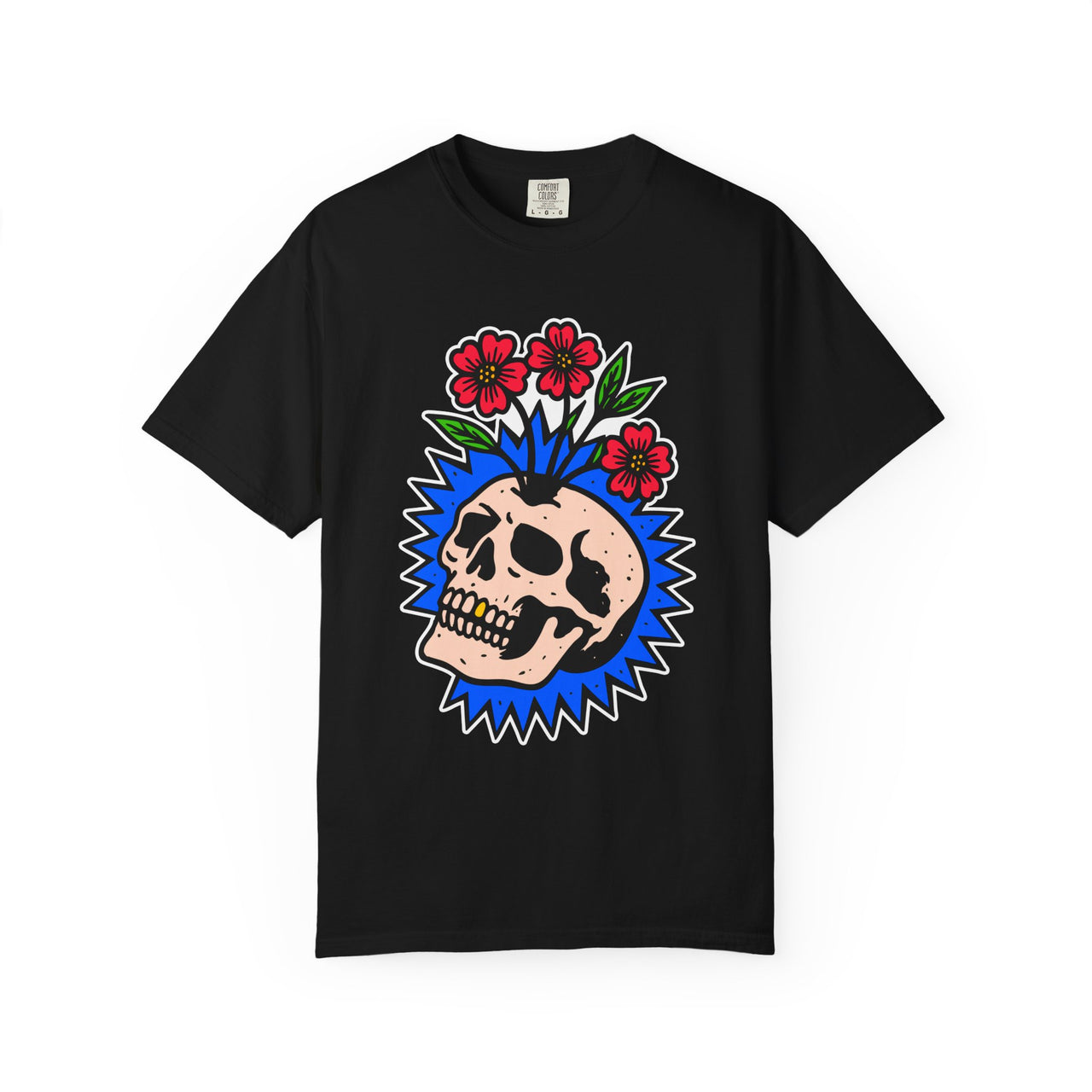 Rebirth - Unisex Tee