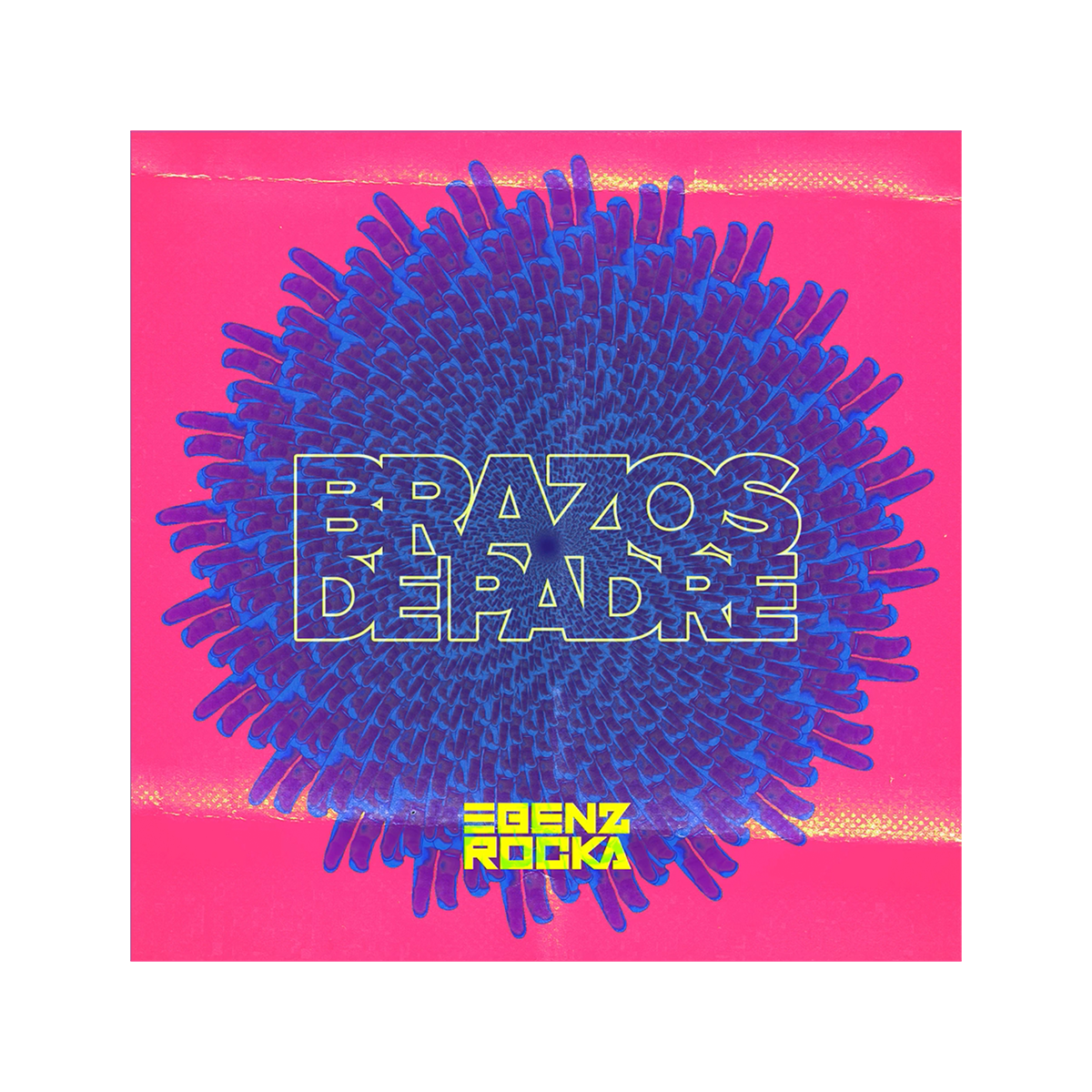 Brazos de Padre